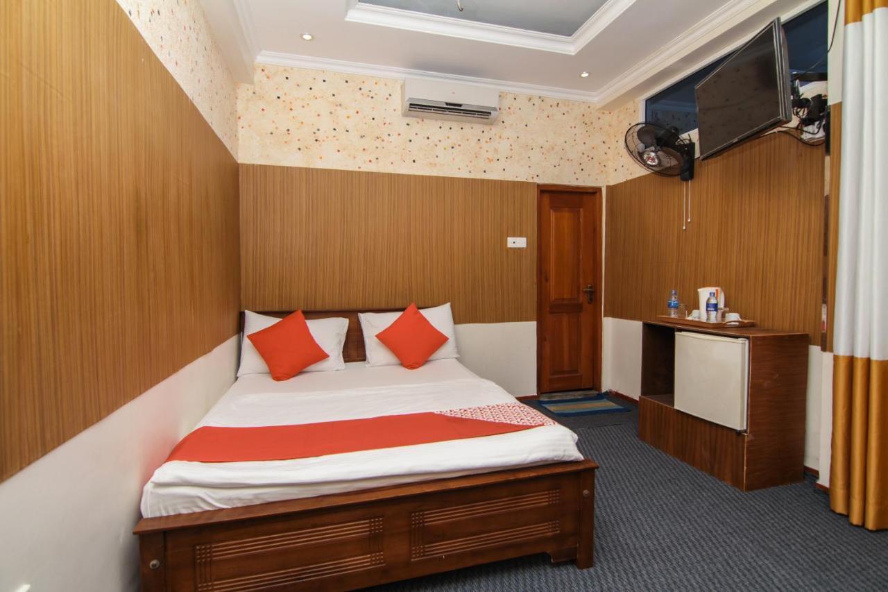 Отель Oyo 112 Al Manaal Residency Коломбо Экстерьер фото